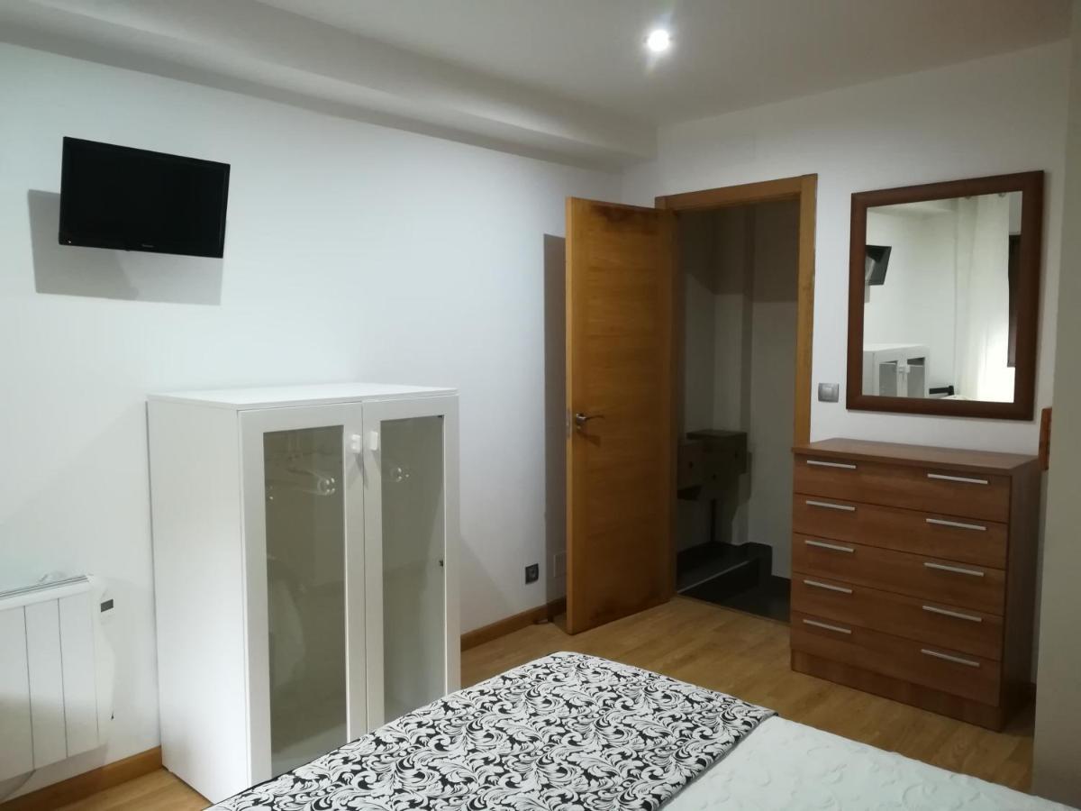 Vivienda De Uso Turistico, A Casa Do Campo *
