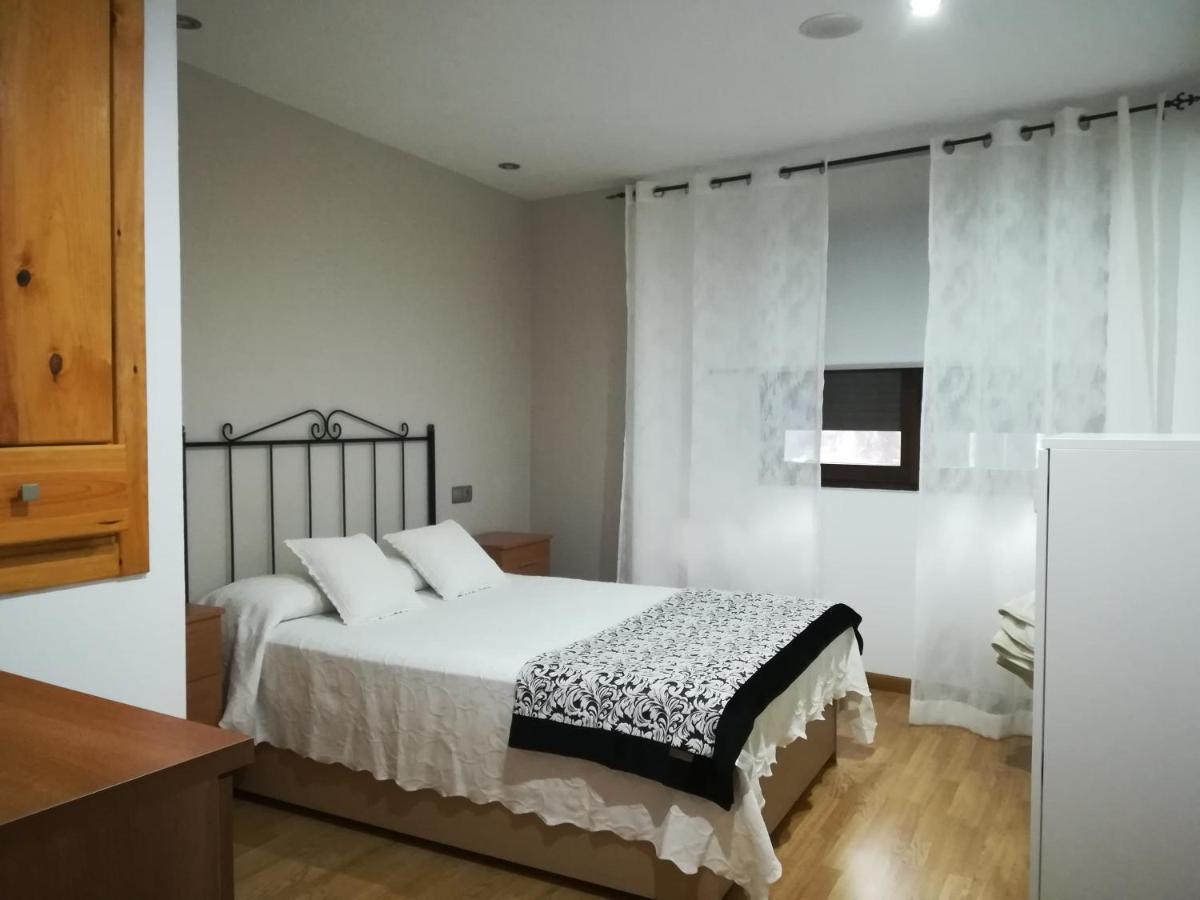 Vivienda De Uso Turistico, A Casa Do Campo Holiday home *