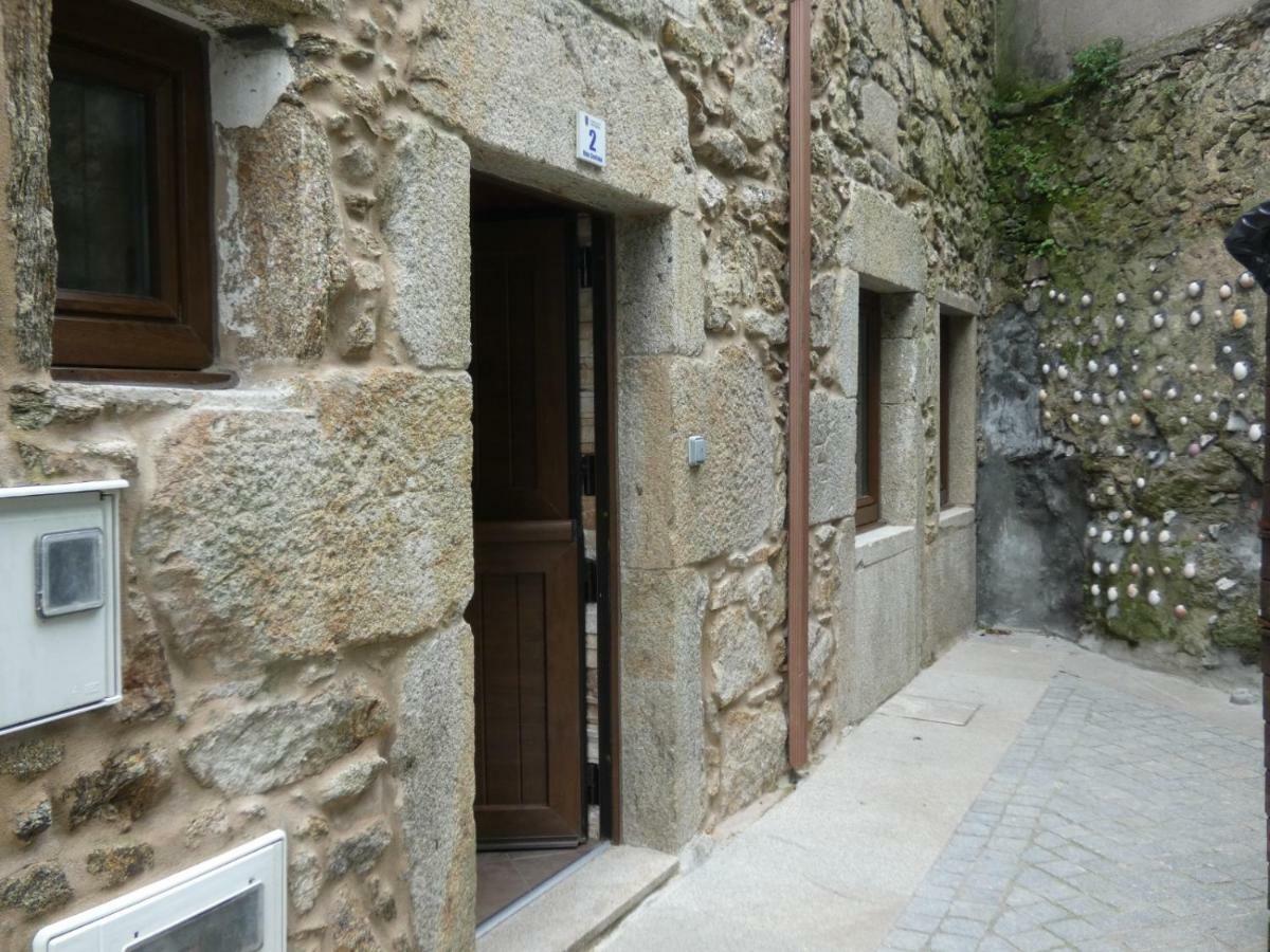 Vivienda De Uso Turistico, A Casa Do Campo Holiday home Finisterre