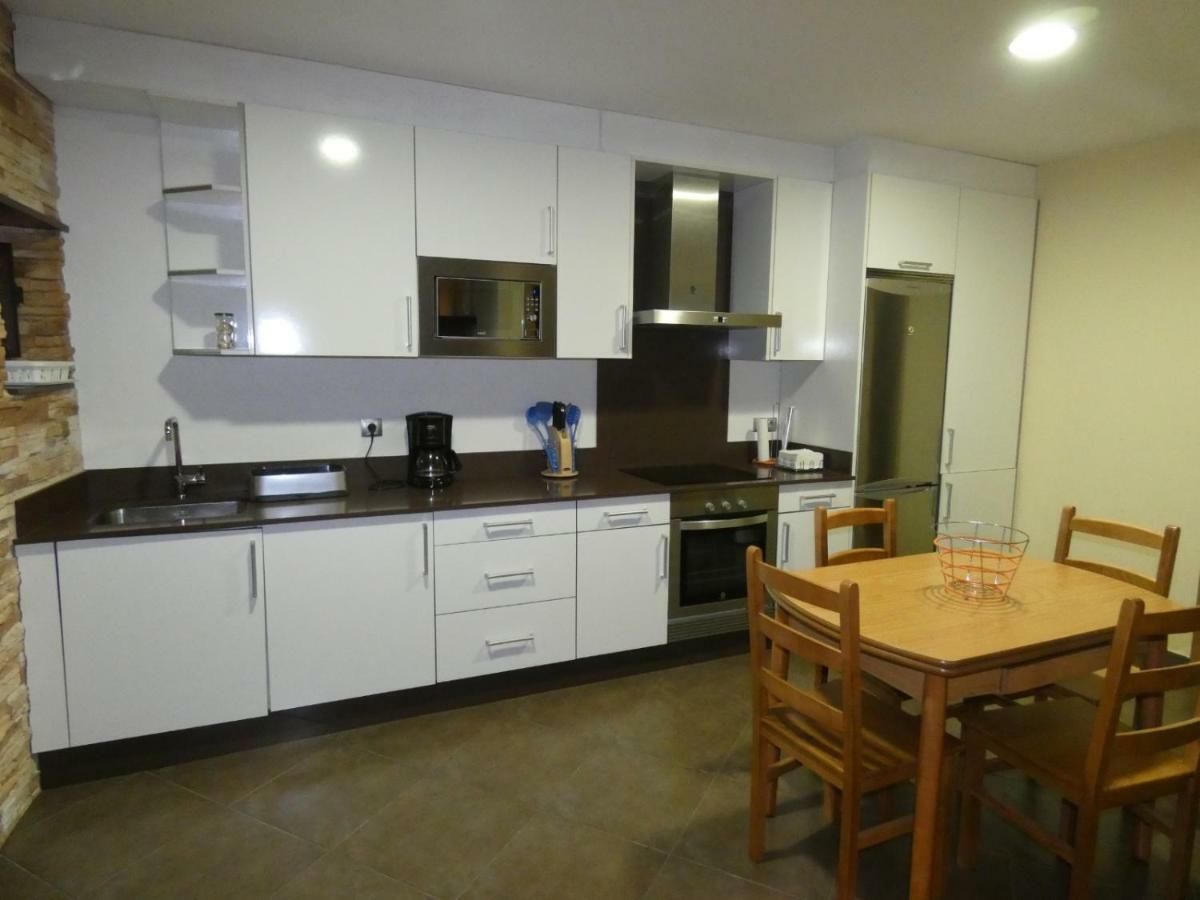 Vivienda De Uso Turistico, A Casa Do Campo *