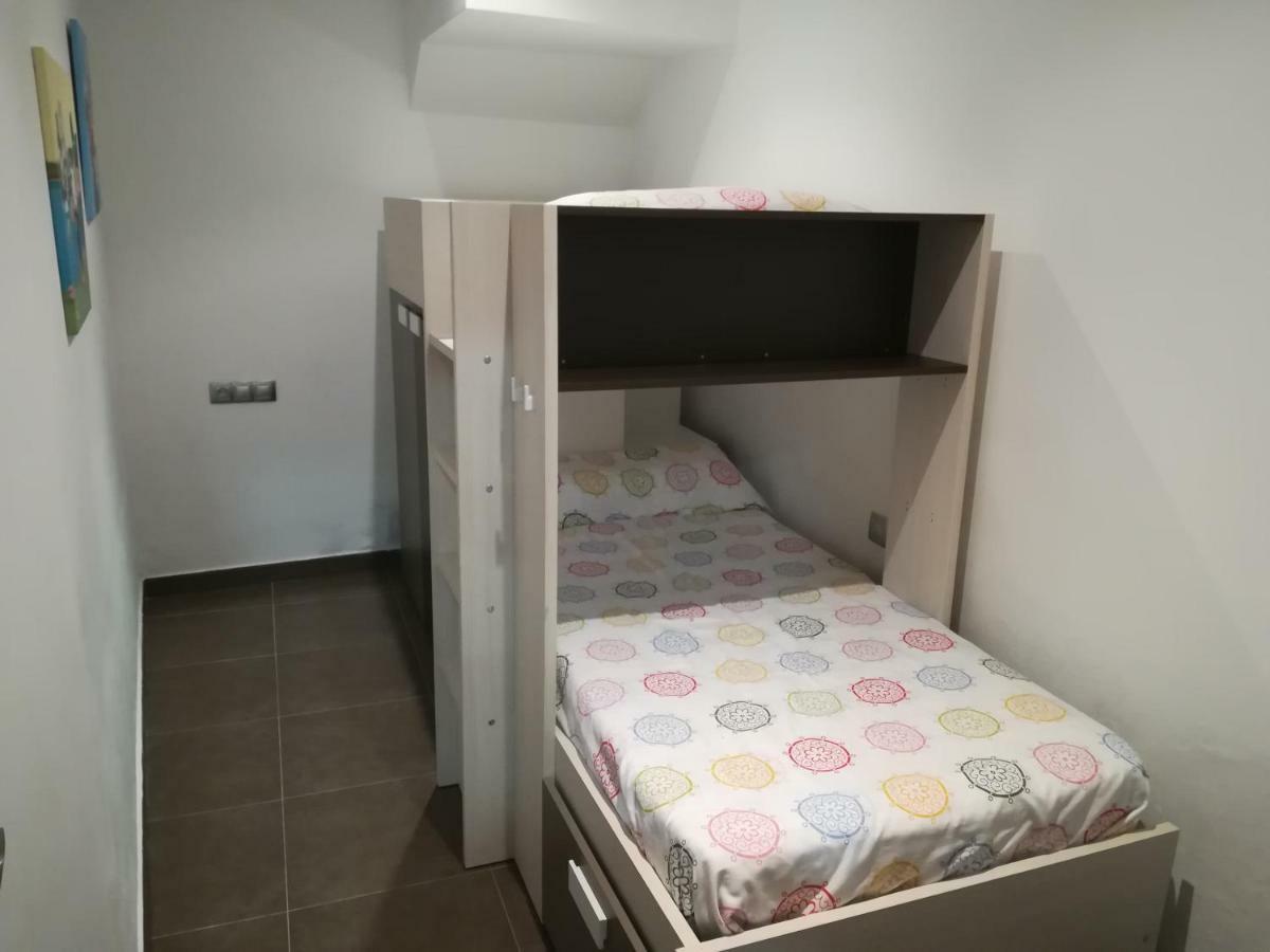 Vivienda De Uso Turistico, A Casa Do Campo