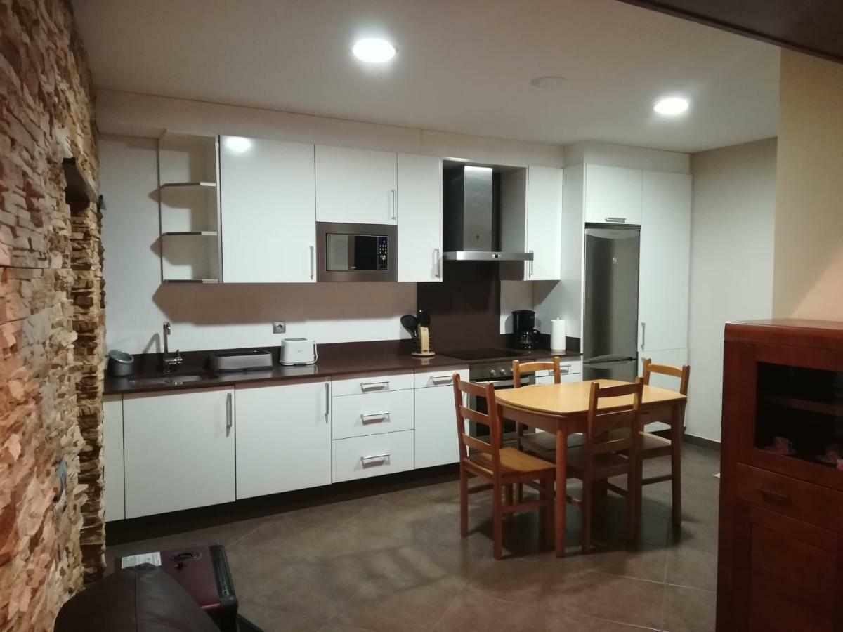 Vivienda De Uso Turistico, A Casa Do Campo *