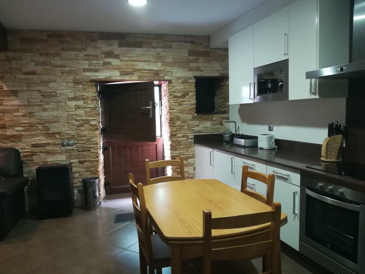 Vivienda De Uso Turistico, A Casa Do Campo * Finisterre