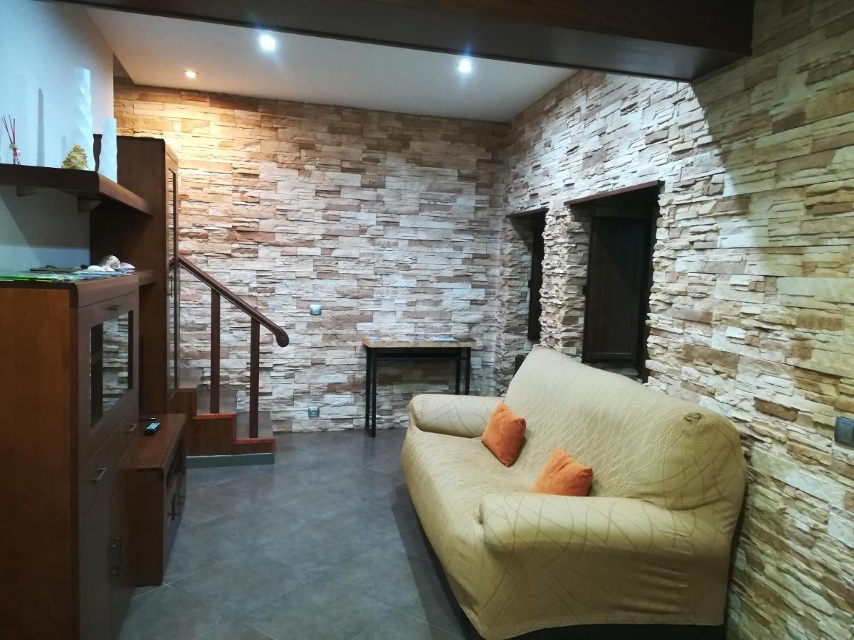 Vivienda De Uso Turistico, A Casa Do Campo *