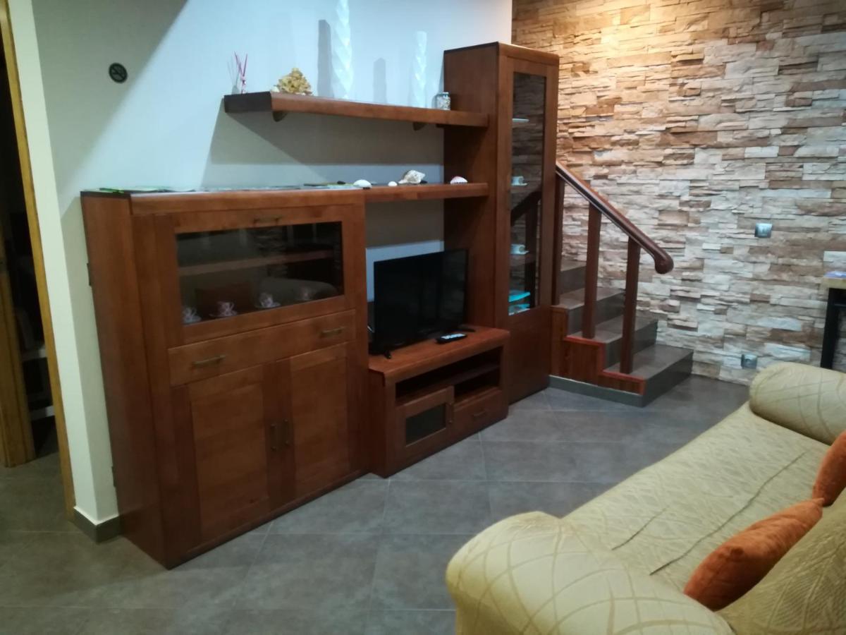 Vivienda De Uso Turistico, A Casa Do Campo Finisterre