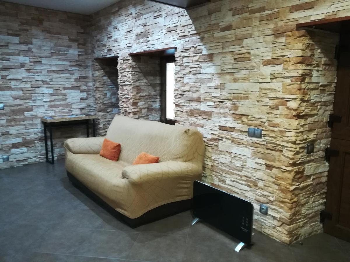 Vivienda De Uso Turistico, A Casa Do Campo Finisterre