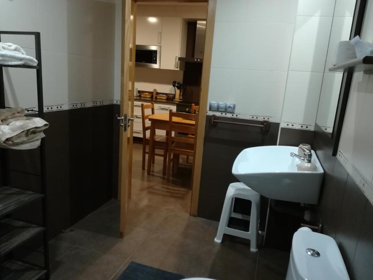 Vivienda De Uso Turistico, A Casa Do Campo Holiday home